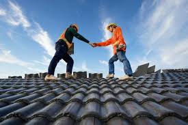 Best Tile Roofing Installation  in Marlborough, MO